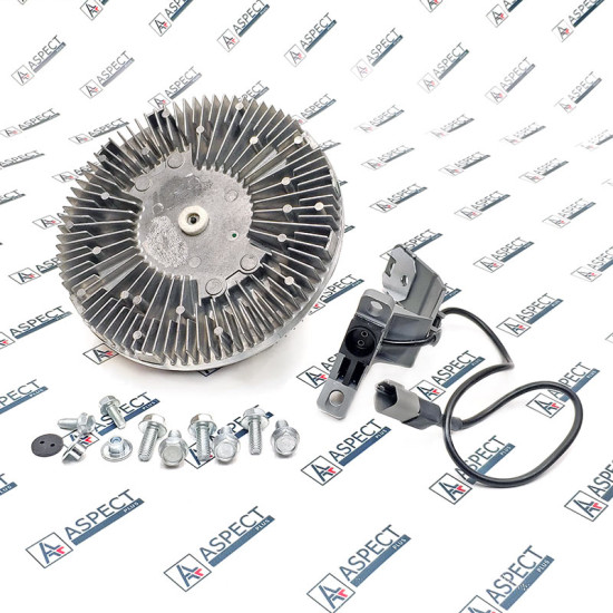 Viscous Drive JCB 30/927023 OEM