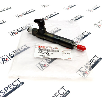 Fuel Injector Isuzu 8972293672 Genuine