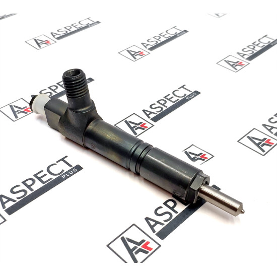 Fuel Injector Isuzu 8972293672 Genuine
