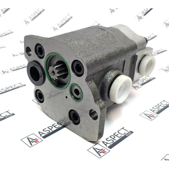 Gear pump Uchida GSP2-BOX AFM
