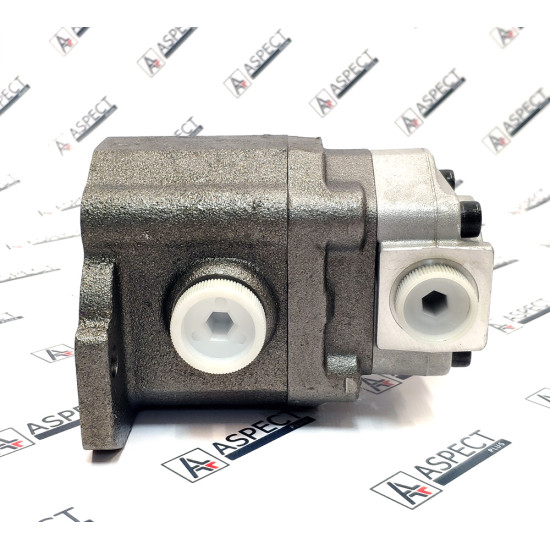 Gear pump Uchida GSP2-BOX AFM