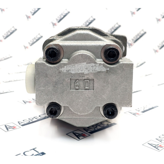 Gear pump Uchida GSP2-BOX AFM
