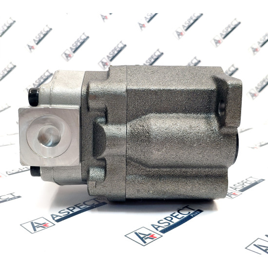 Gear pump Uchida GSP2-BOX AFM