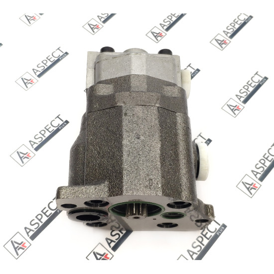 Gear pump Uchida GSP2-BOX AFM