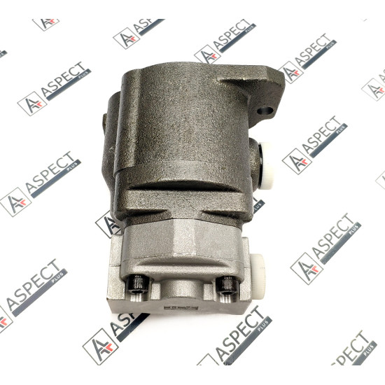 Gear pump Uchida GSP2-BOX AFM