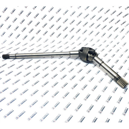 Axle Doosan k9004063 OEM
