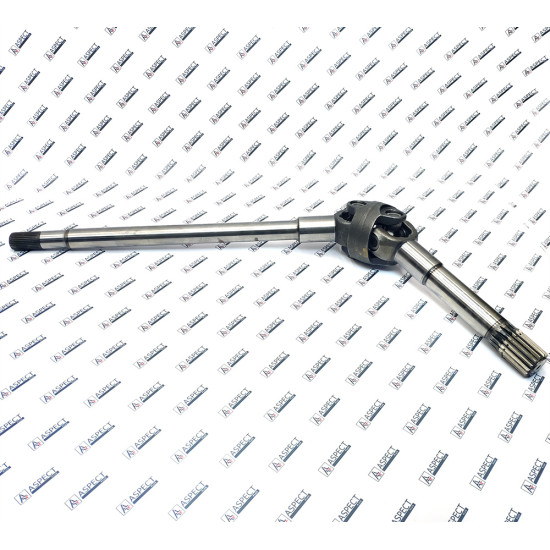 Axle Doosan k9004063 OEM