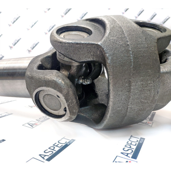 Axle Doosan k9004063 OEM
