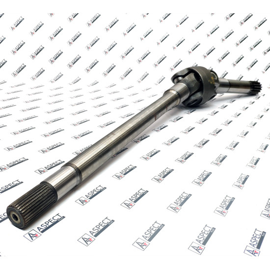 Axle Doosan k9004063 OEM