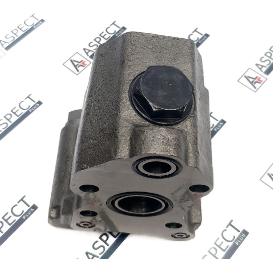 Valve Relief Komatsu 723-40-82500 KOMATSU