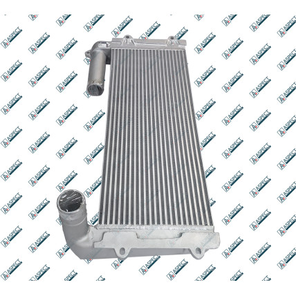 Radiator Volvo VOE14508728 AFM