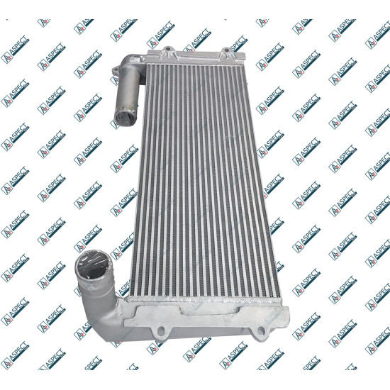 Radiator Volvo VOE14508728 AFM
