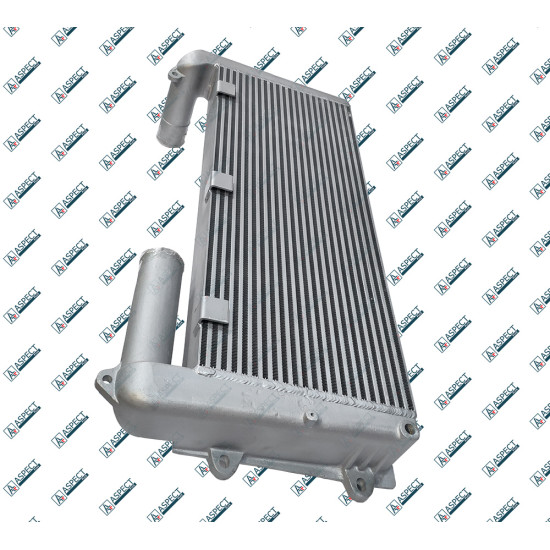 Radiator Volvo VOE14508728 AFM