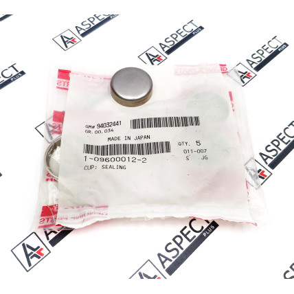Cup Sealing Isuzu 1096000121 Genuine