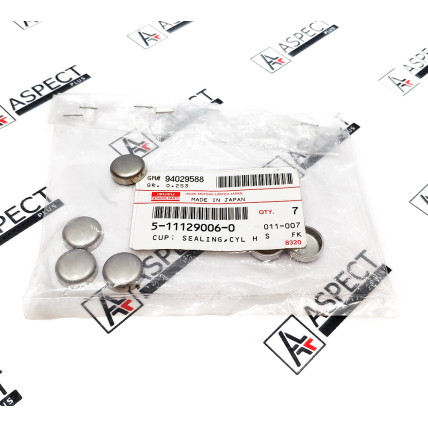 Cup Sealing Isuzu 5111290060 Genuine