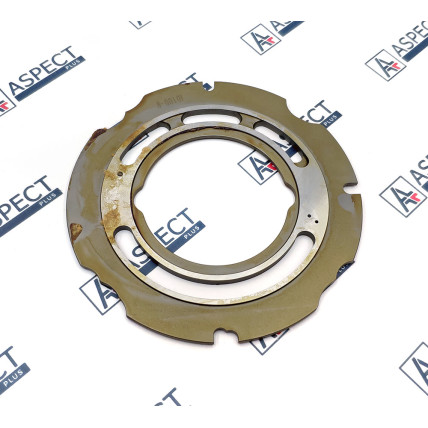 Valve plate Right Linde 2543240201 HANDOK
