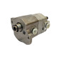 Gear Pump Double Uchida XJDD-01033 18.8 СС, 9.0 CC HANDOK