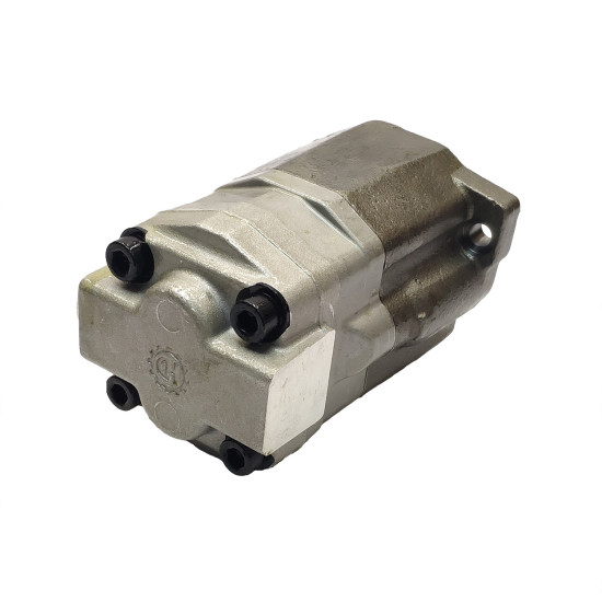 Gear Pump Double Uchida XJDD-01033 18.8 СС, 9.0 CC HANDOK