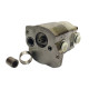 Gear Pump Double Uchida 1902024800 HANDOK
