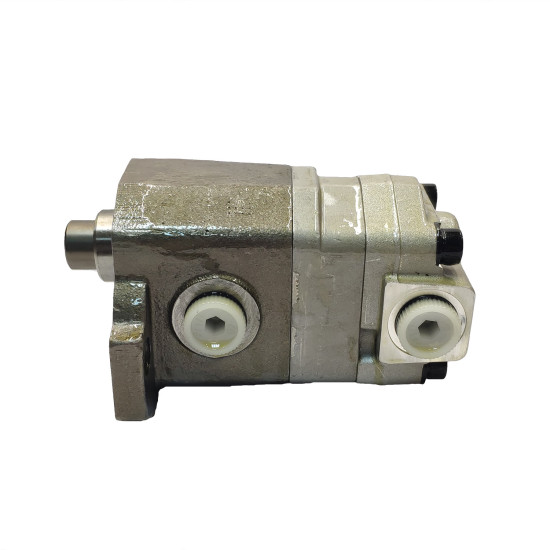 Gear Pump Double Uchida 1902024800 HANDOK