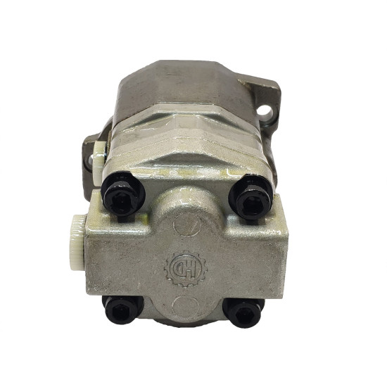 Gear Pump Double Uchida 1902024800 HANDOK