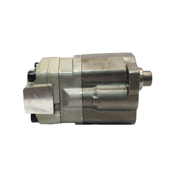 Gear Pump Double Uchida 1902024800 HANDOK