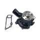 Water Pump Isuzu 8972530281 Genuine