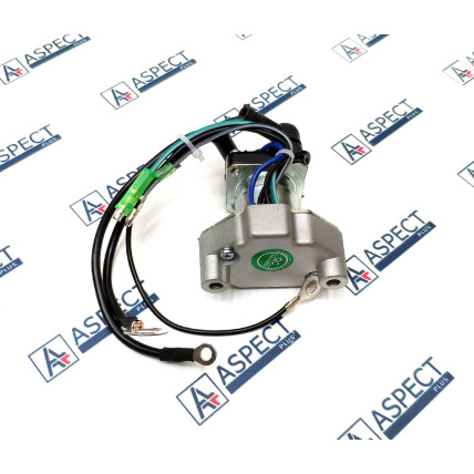 Starter Switch 7231-1267 Profit