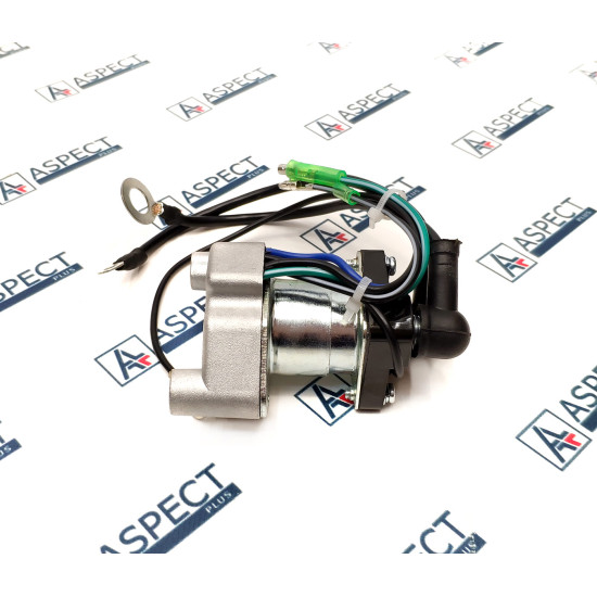 Starter Switch 7231-1267 Profit