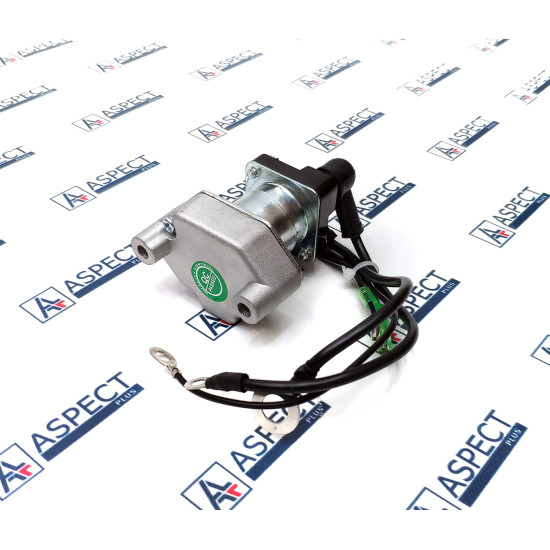 Starter Switch 7231-1267 Profit