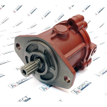 Hydraulic Motor assembly Volvo VOE 14531612 AFM
