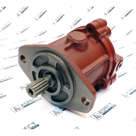 Hydraulic Motor assembly Volvo VOE 14531612 AFM