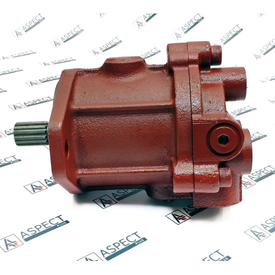 Hydraulic Motor assembly Volvo VOE 14531612 AFM