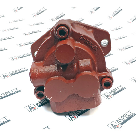 Hydraulic Motor assembly Volvo VOE 14531612 AFM