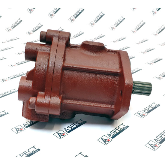 Hydraulic Motor assembly Volvo VOE 14531612 AFM