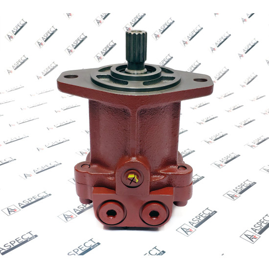 Hydraulic Motor assembly Volvo VOE 14531612 AFM