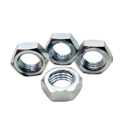 Nut Isuzu 0911115100 Genuine