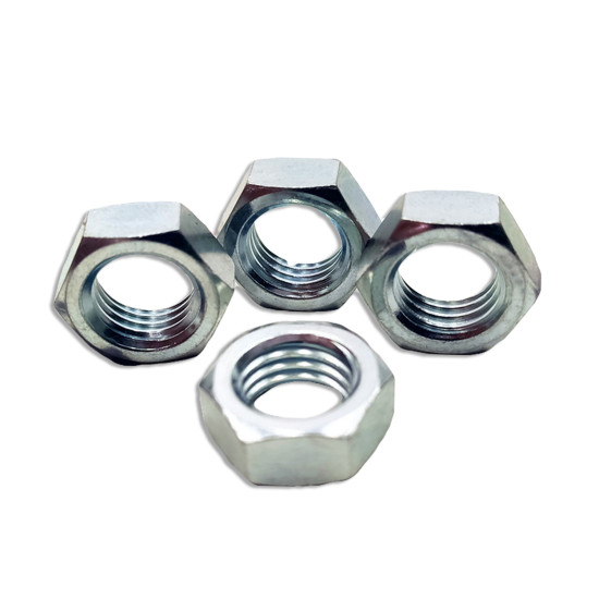 Nut Isuzu 0911115100 Genuine