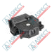 Blower Motor Hitachi 4469063 HITACHI 063700-7220, XB00001056, FXB00001056, 063800-0300 - 3