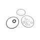 Seal kit motor Nabtesco GM35VA SKS