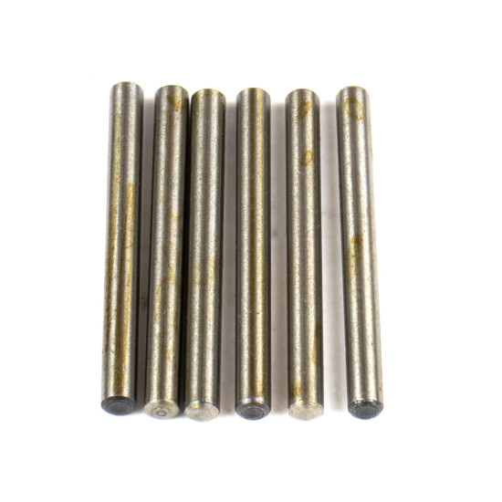 Cylinder block press Pin Nabtesco XKAH-00404 SKS