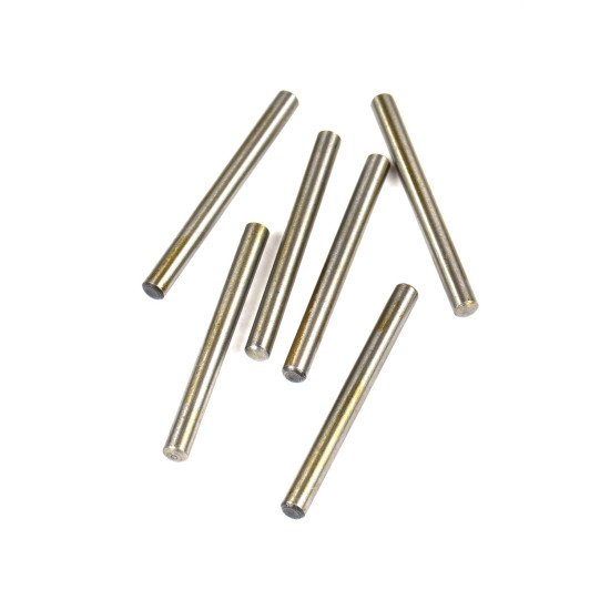Cylinder block press Pin Nabtesco XKAH-00404 SKS