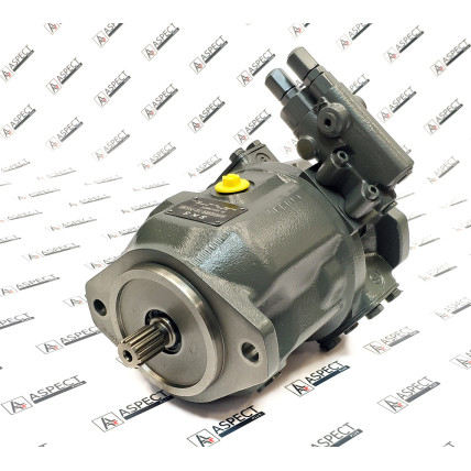 Hydraulic Pump assembly Bosch Rexroth A10VSO28DFR/31R-PSC62K01 SKS