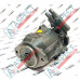 Hydraulic piston pumps Rexroth A10VSO28DFR