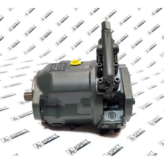 Hydraulic Pump assembly Bosch Rexroth A10VSO28DFR/31R-PSC62K01 SKS