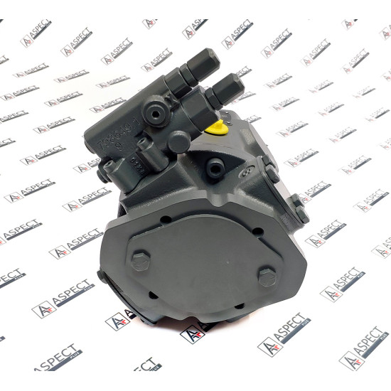 Hydraulic Pump assembly Bosch Rexroth A10VSO28DFR/31R-PSC62K01 SKS