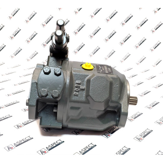 Hydraulic Pump assembly Bosch Rexroth A10VSO28DFR/31R-PSC62K01 SKS