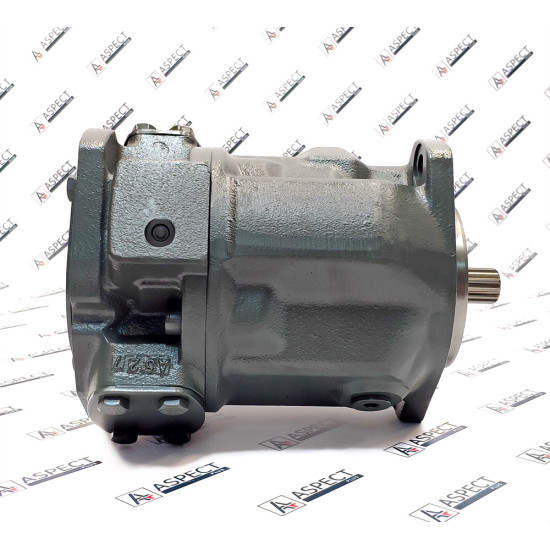 Hydraulic Pump assembly Bosch Rexroth A10VSO28DFR/31R-PSC62K01 SKS