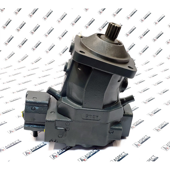 Hydraulic Pump assembly Bosch Rexroth A7VO55LRDS/63L-NZB01-S SKS
