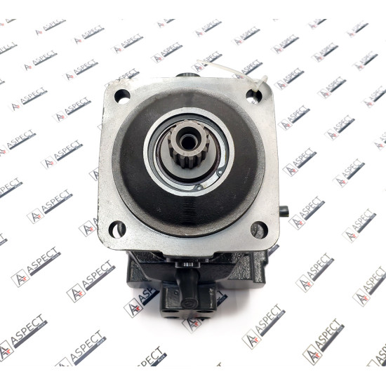 Hydraulic Pump assembly Bosch Rexroth A7VO55LRDS/63L-NZB01-S SKS